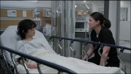 The Pitt - Season 01 Episode 15